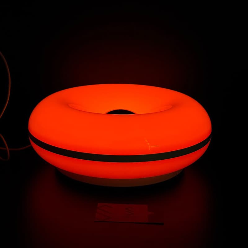 آباژور برقى Ring-Shaped Lamp
