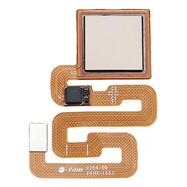 حسگر اثر انگشت شیائومی مدل Redmi 3 — تصویر ۲