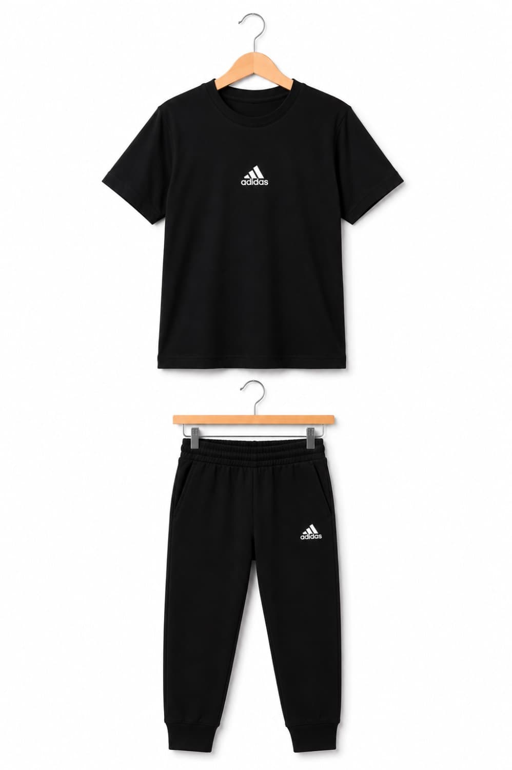 ست تیشرت شلواربچگانه وارداتی آدیداس ADIDAS — تصویر ۴