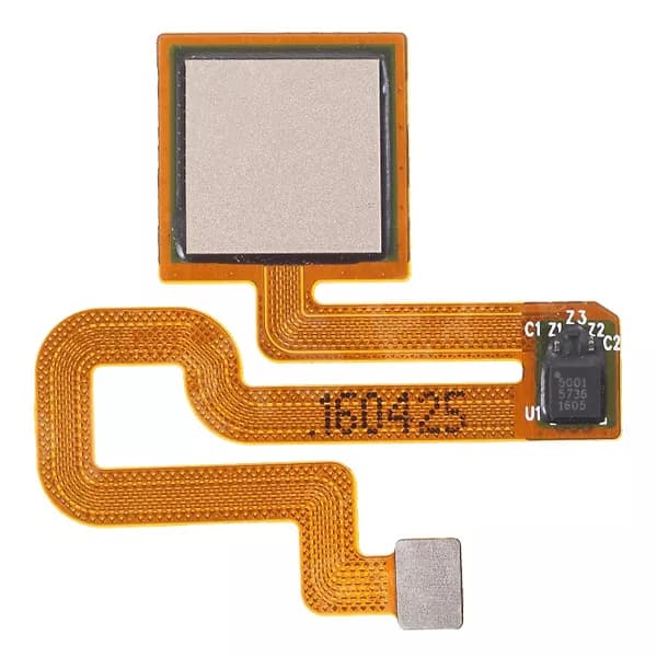 حسگر اثر انگشت شیائومی مدل Redmi Note 3