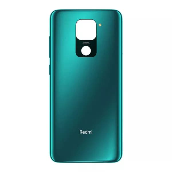 درب پشت شیائومی مدل Redmi Note 9