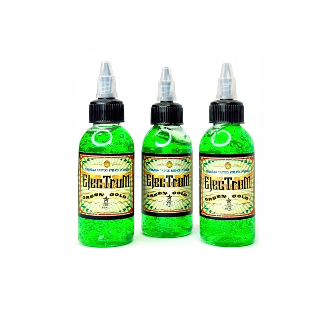 مایع استنسیل الکتروم 60ml