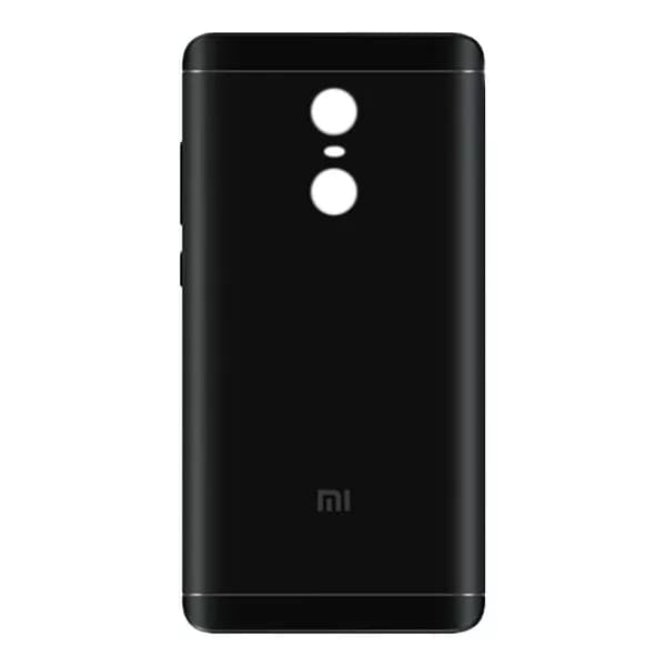 درب پشت شیائومی مدل Redmi Note 4X — تصویر ۲