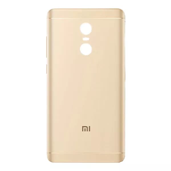درب پشت شیائومی مدل Redmi Note 4X