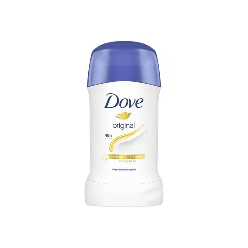 مام ضدتعریق صابونی داو Dove مدل Original