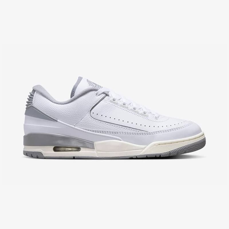 کفش نایکی ایر جردن مدل Nike Air Jordan 2/3