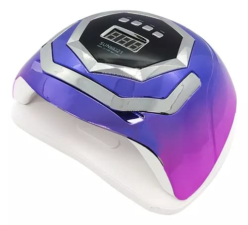 دستگاه UV MJ21 براق