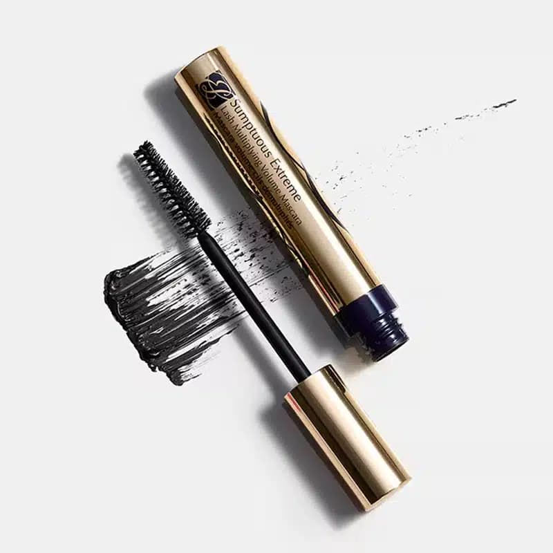 ریمل بلند کننده و حجم دهنده استی لادر Estee Lauder مدل Sumptuous Extreme Lash Multiplying Volume Mascara (جدا شده از پک 2025 Blockbuster Luxury Beauty Collection سفارش مستقیم از آمریکا) — تصویر ۳