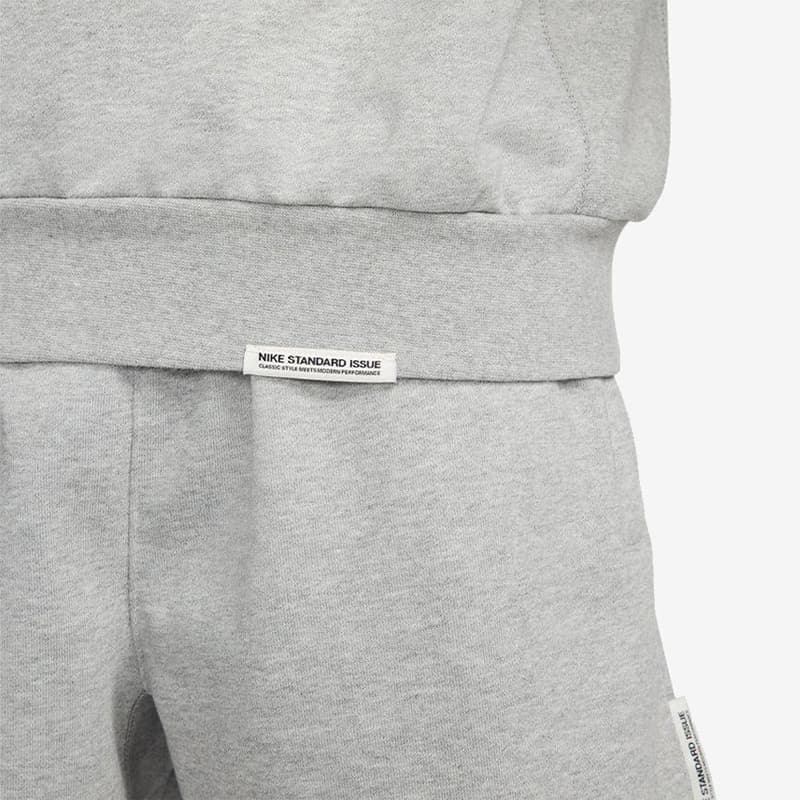 دورس مردانه نایکی مدل Nike DriFIT Standard Issue — تصویر ۴