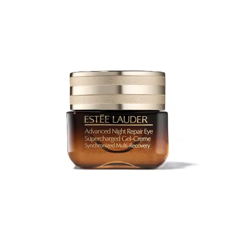 کرم دور چشم شب استی لادر Estee Lauder مدل Advanced Night Repair Eye Supercharged Gel-Creme Synchronized Multi-Recovery (جدا شده از پک 2025 Blockbuster Luxury Beauty Collection سفارش مستقیم از آمریکا)
