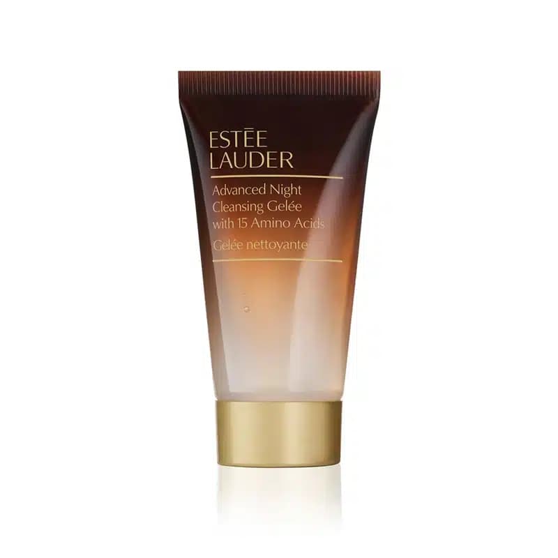 ژل شستشوی صورت شب استی لادر Estee Lauder مدل Advanced Night Cleansing Gelée Cleanser with 15 Amino Acids (جدا شده از پک 2025 Blockbuster Luxury Beauty Collection سفارش مستقیم از آمریکا)