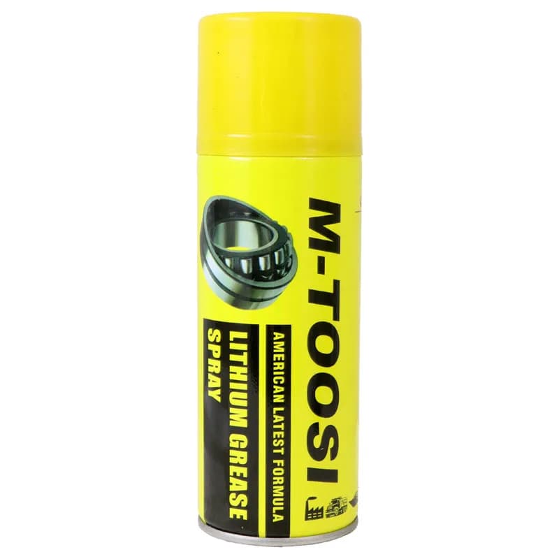 اسپری گریس M-TOOSI