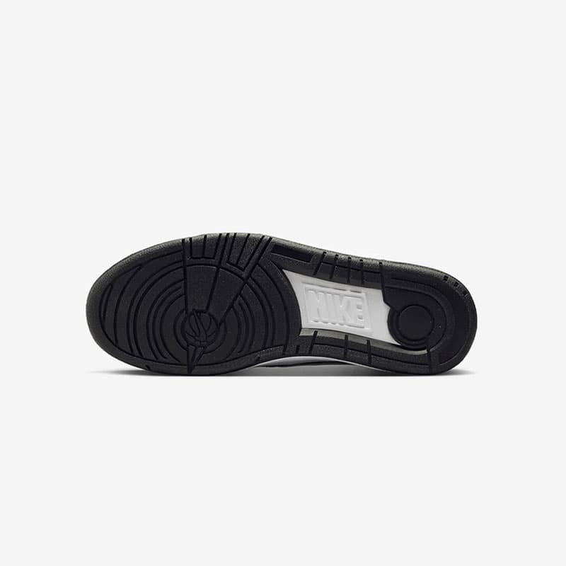 کفش نایکی مدل Nike Full Force Low — تصویر ۳