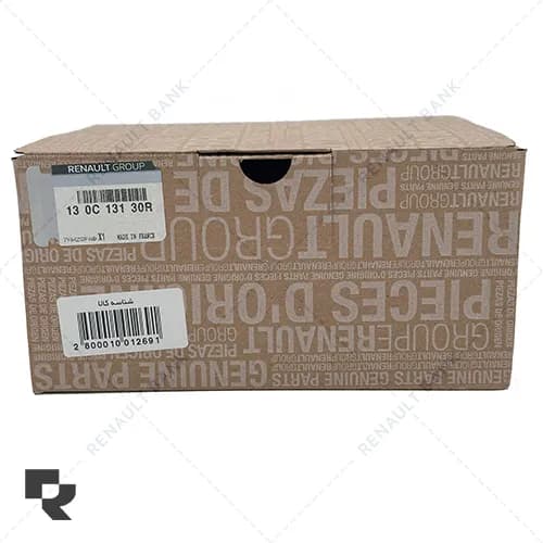 کیت تسمه تایم مگان 2000 اصلی
