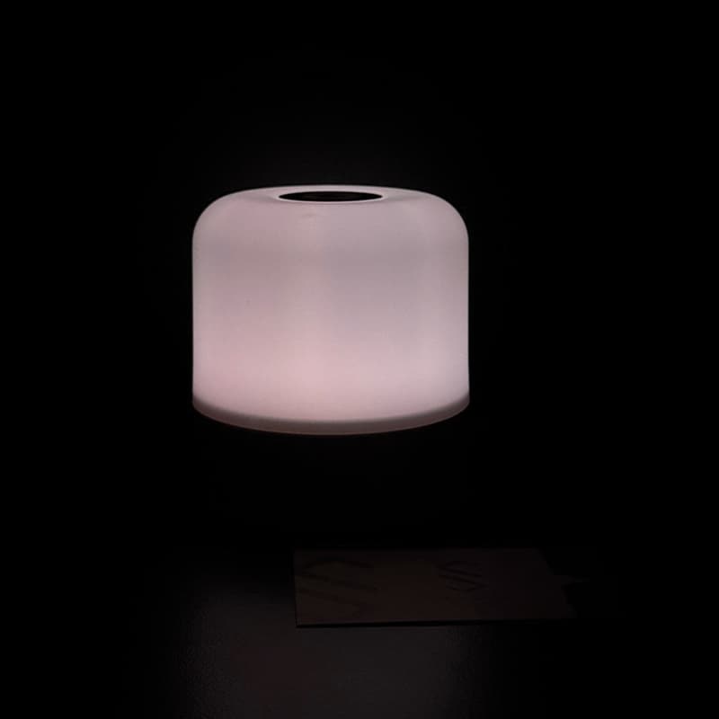 آباژور رومیزی Night Lamp بی سیم — تصویر ۵