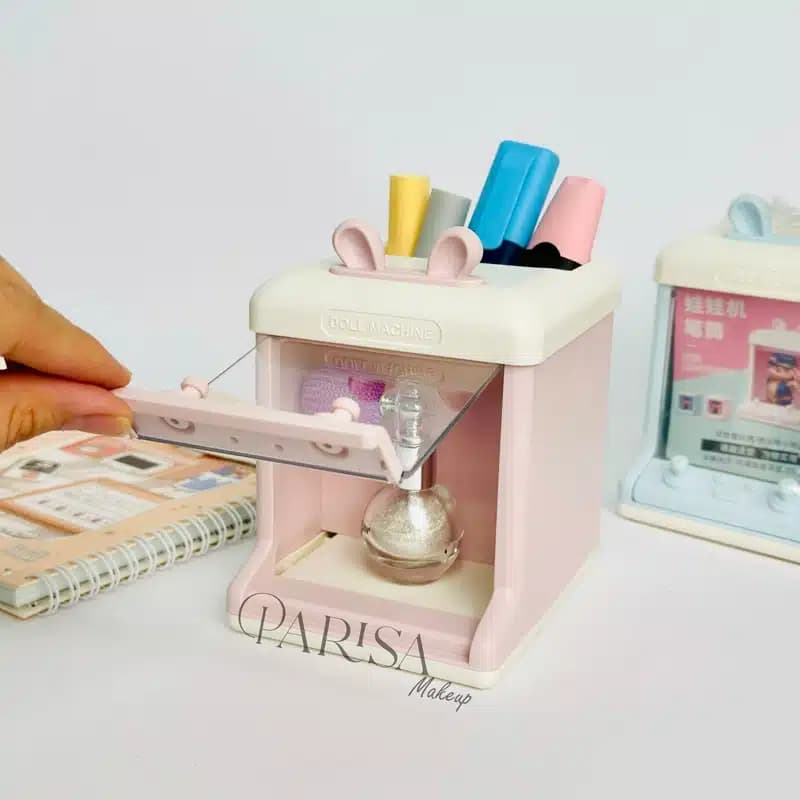استند رومیزی چندمنظوره مدل Doll Machine — تصویر ۲