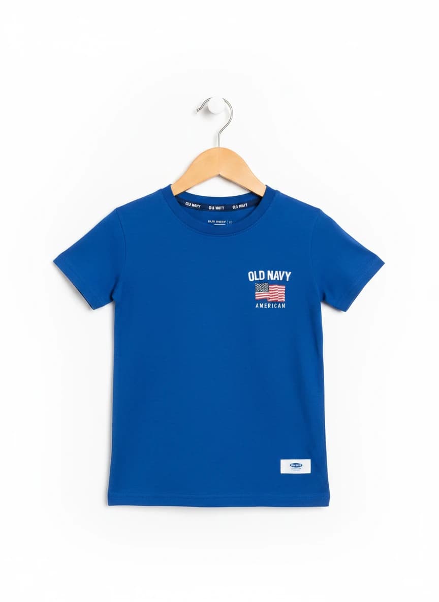 تیشرت بچگانه وارداتی OLD NAVY