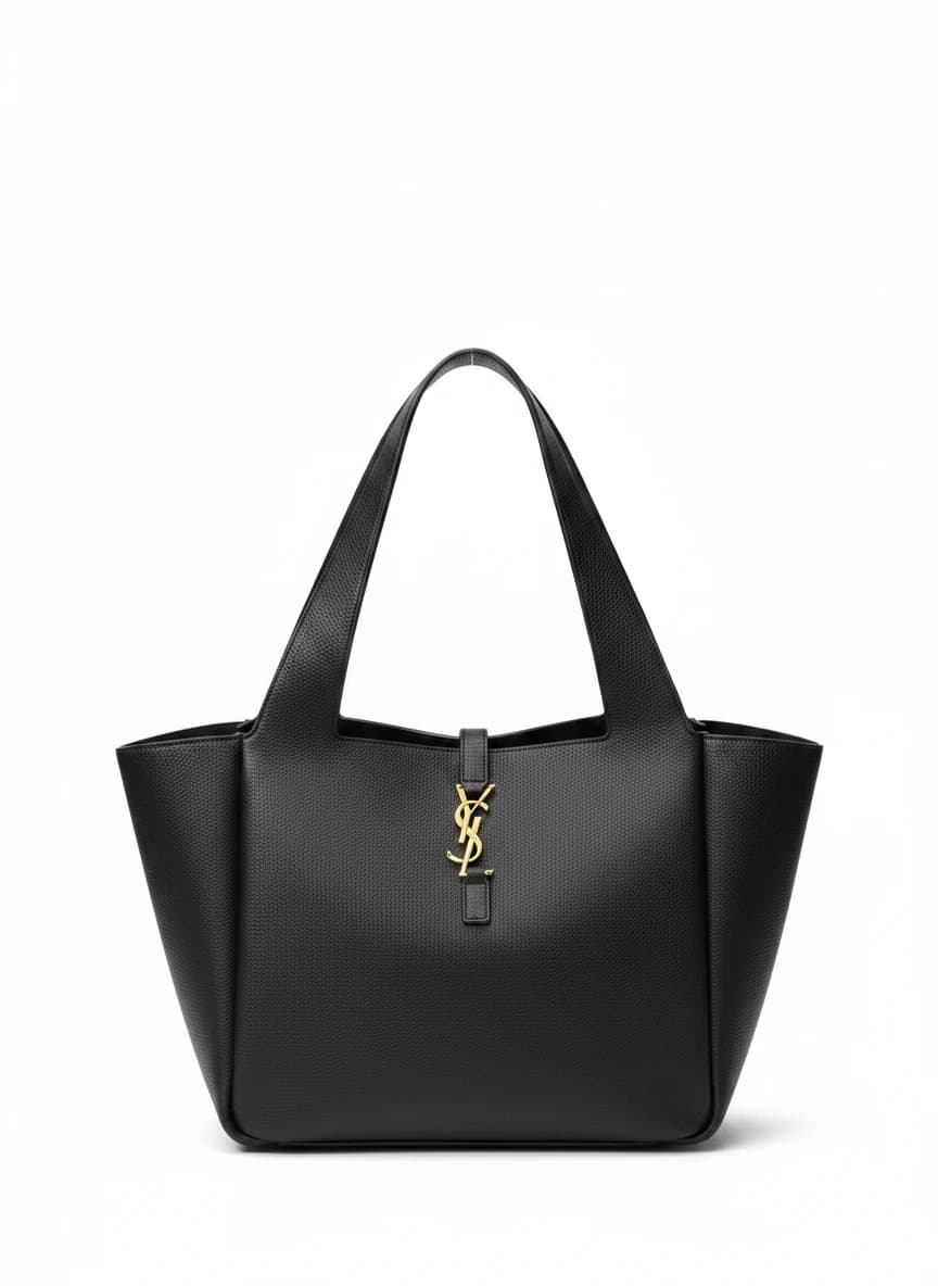 کیف زنانه مستر کوالیتی YSL مشکی