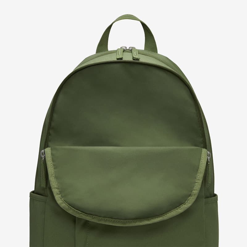 کوله ۲۱ لیتری نایکی مدل Rucksack — تصویر ۵