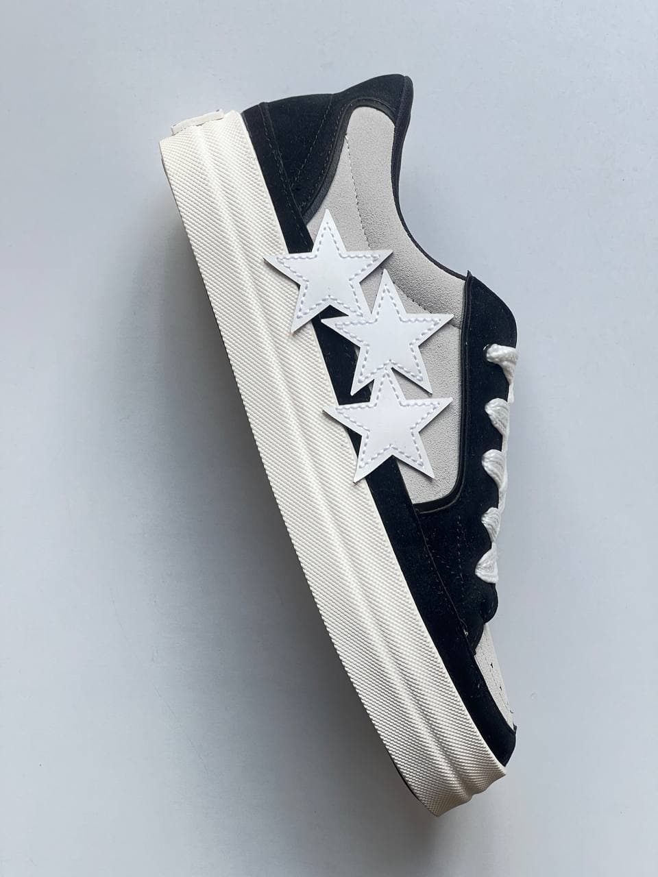 اسنیکرز مردانه امیری Amiri Sneakers Sunset Skate