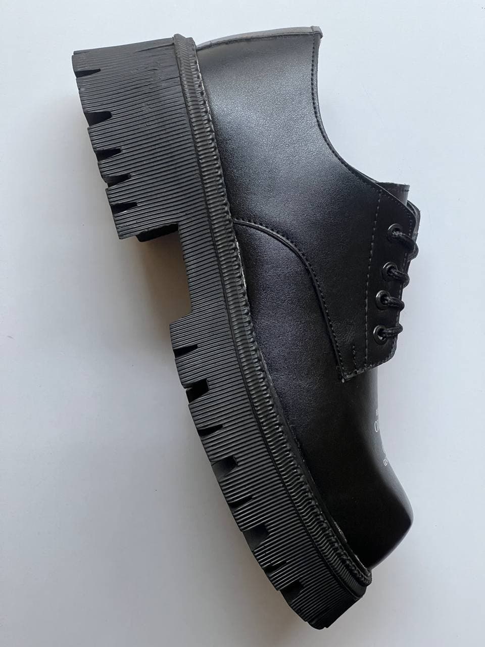 لوفر مردانه بالنسیاگا Balenciaga men’s loafers