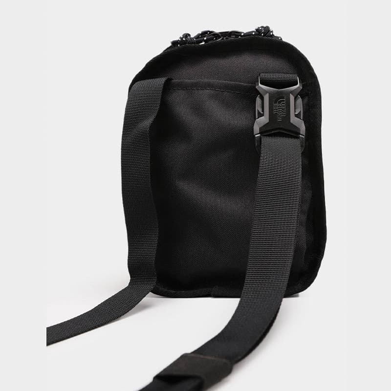 کیف رودوشی نورث فیس مدل Bozer pouch Crossbody — تصویر ۲