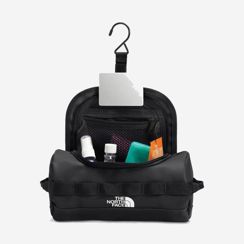 کیف بیس کمپ نورث فیس مدل Base camp travel canister — تصویر ۶