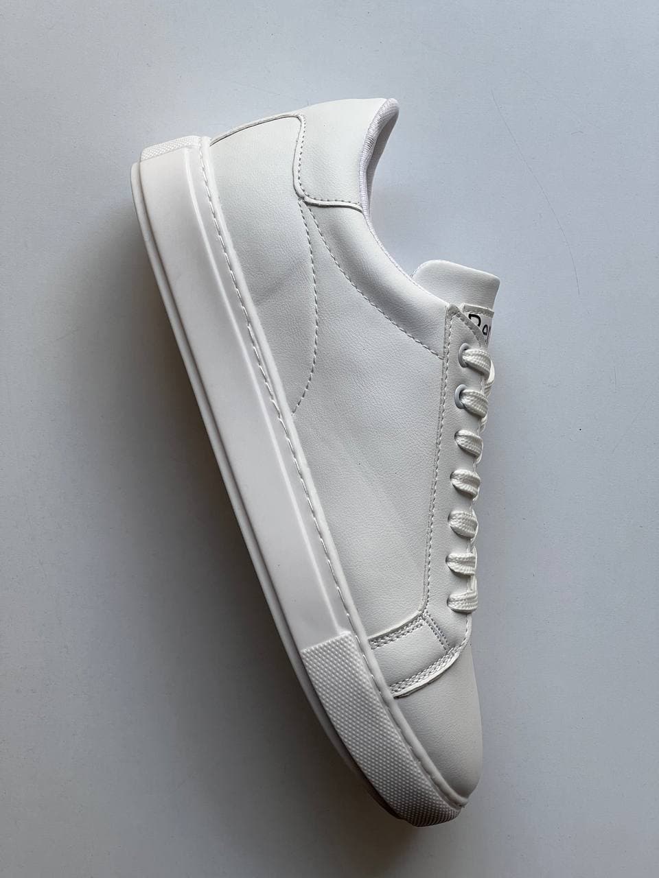 اسنیکرز مردانه برشکا Bershka men’s sneakers