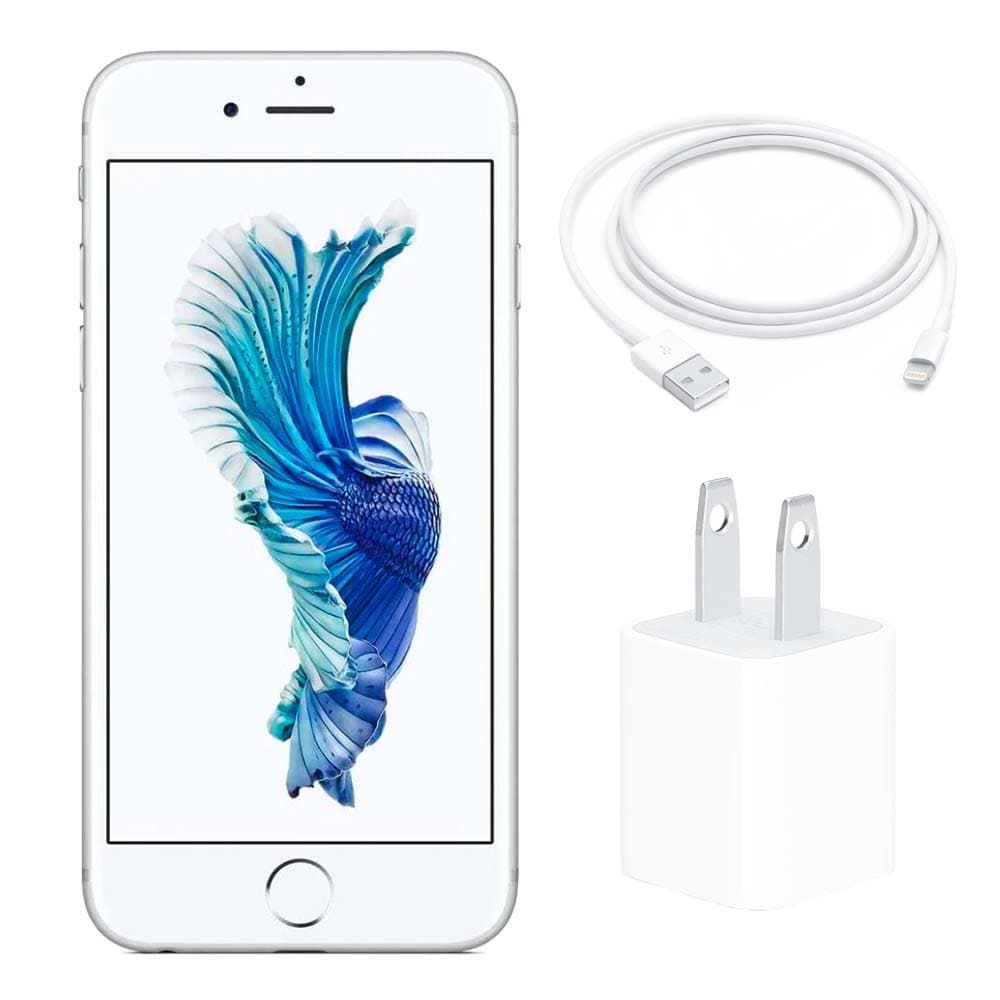 شارژر آیفون 6 اس پلاس اصلی اپل iPhone 6s Plus — تصویر ۴