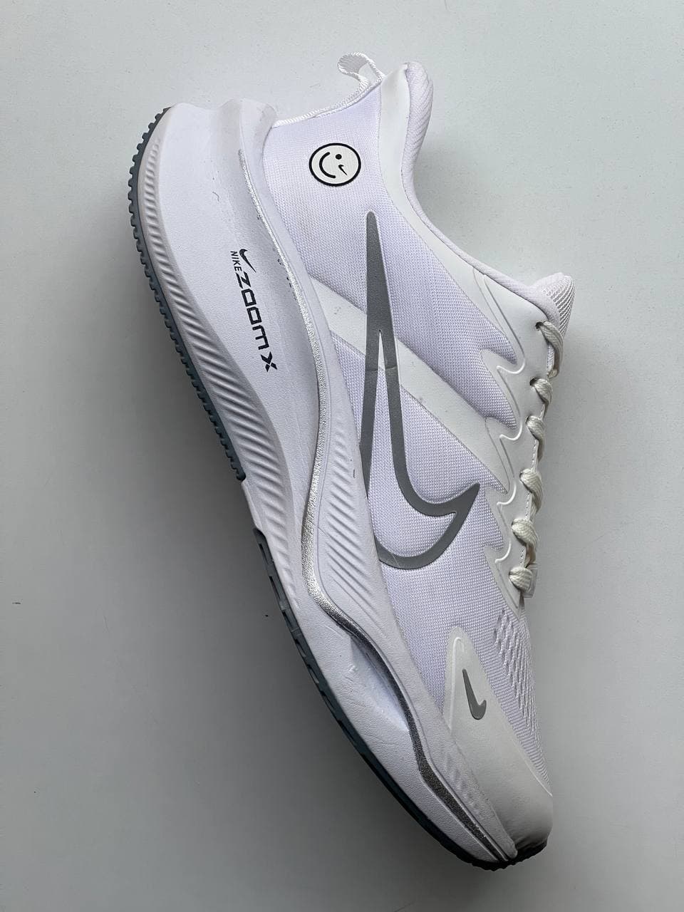 کتونی مردانه نایک زوم لبخند Nike Zoom Smile Men’s Sneakers