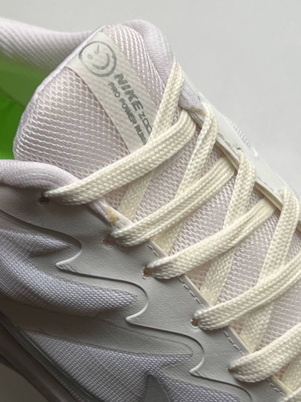 کتونی مردانه نایک زوم لبخند Nike Zoom Smile Men’s Sneakers — تصویر ۴