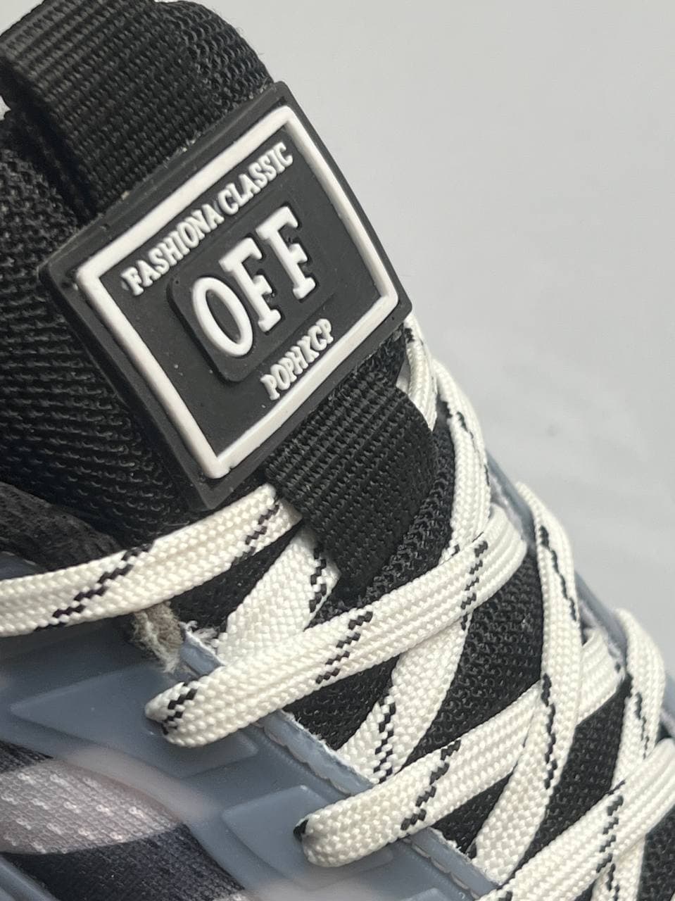 کتونی مردانه آدیداس اکسل فشن Adidas Excel Fashion Men’s shoe — تصویر ۴