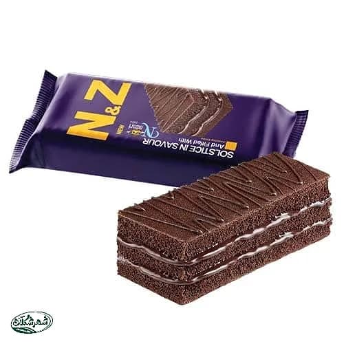 کیک NZ نظری