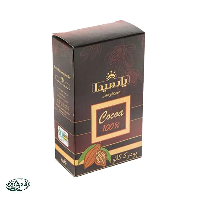 پودر کاکائو پارمیدا 50گ