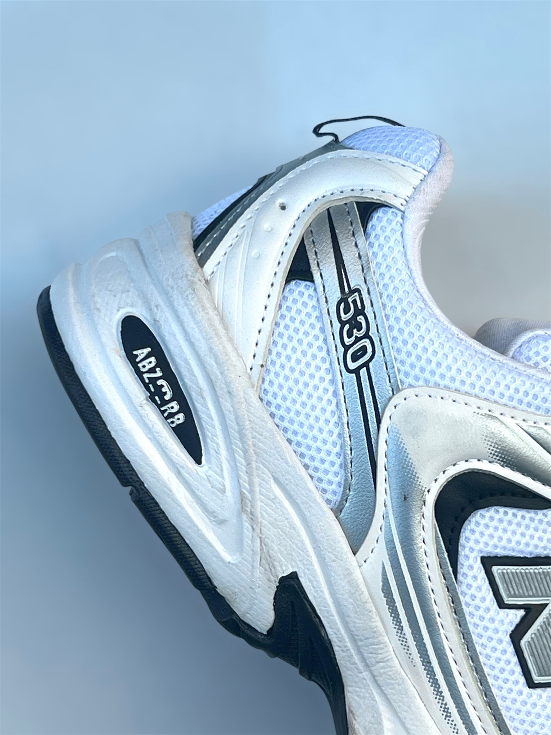 نیوبالانس مردانه ۵۳۰ Men’s New Balance 530 — تصویر ۴