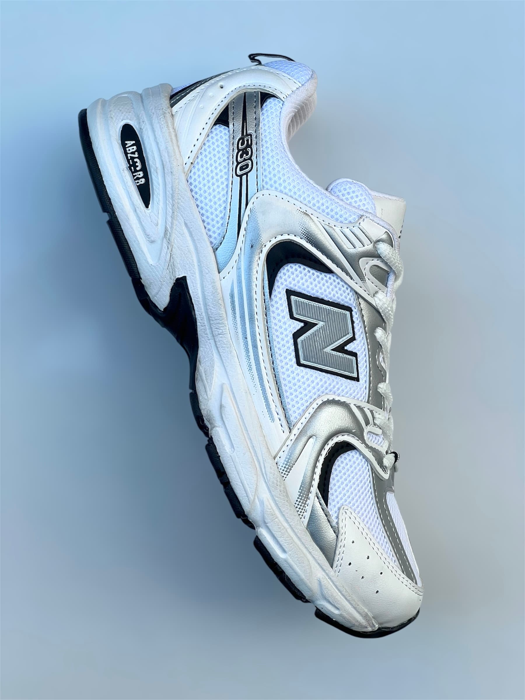 نیوبالانس مردانه ۵۳۰ Men’s New Balance 530