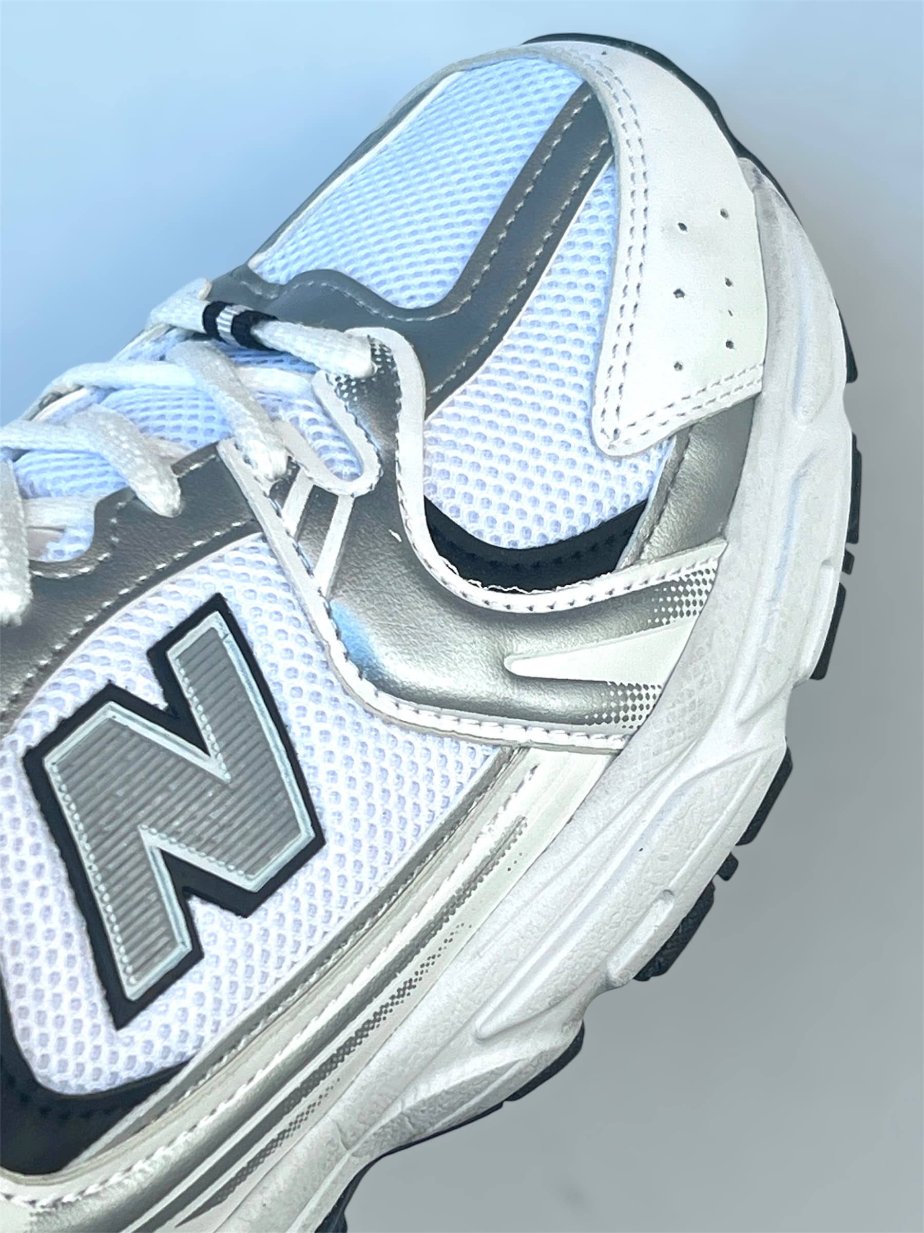نیوبالانس مردانه ۵۳۰ Men’s New Balance 530 — تصویر ۳