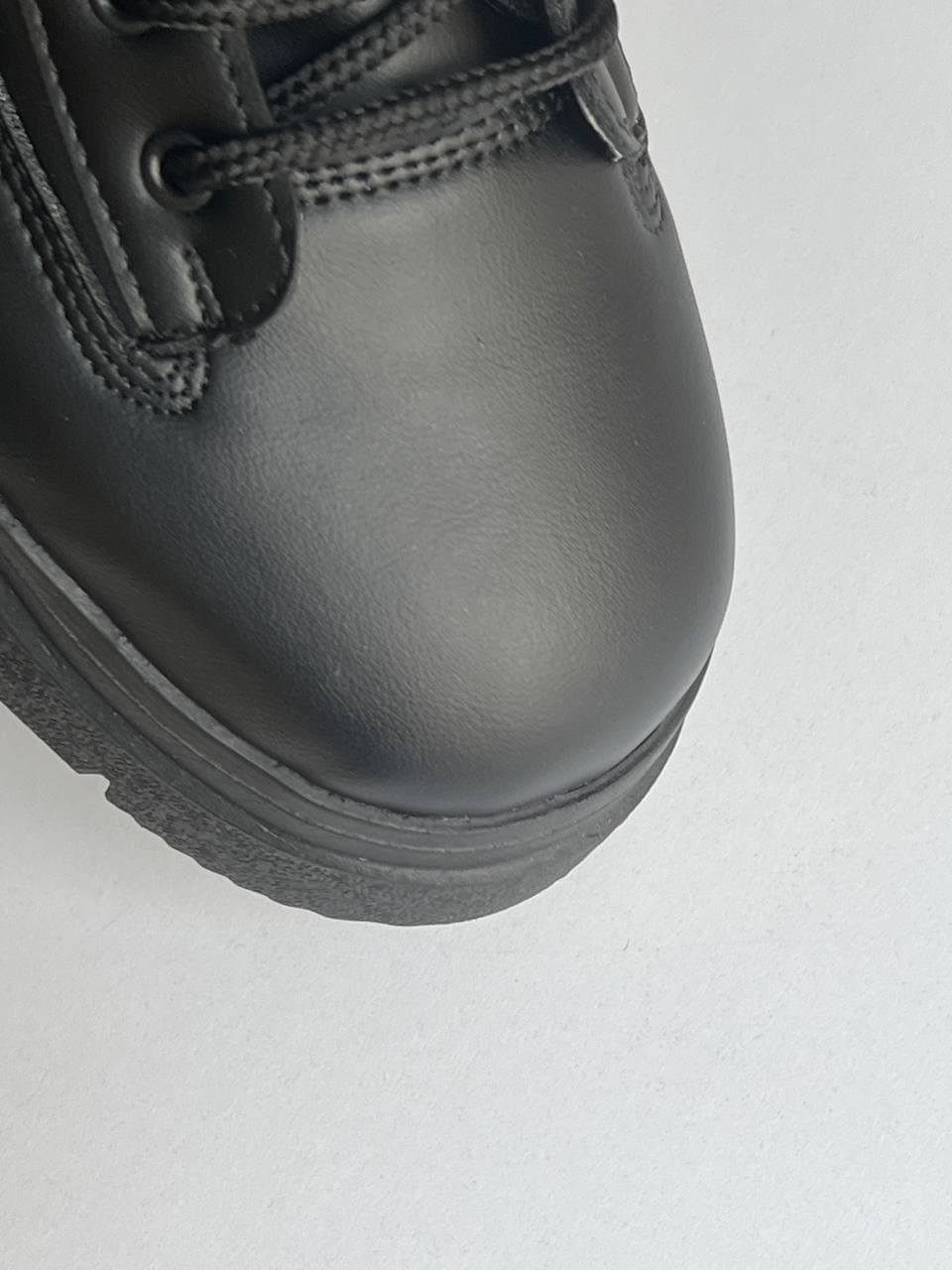 بوت مردانه برشکا Bershka men’s boots — تصویر ۲