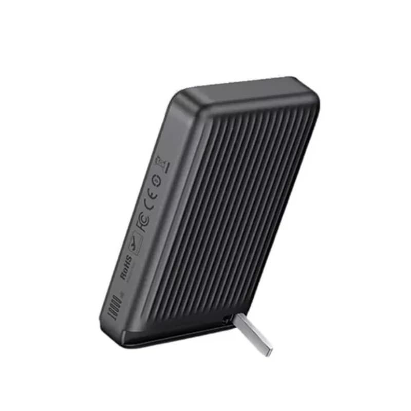 پاوربانک 30 وات مک دودو مدل MC-7811 ظرفیت 10000 میلی آمپر ساعت — تصویر ۴
