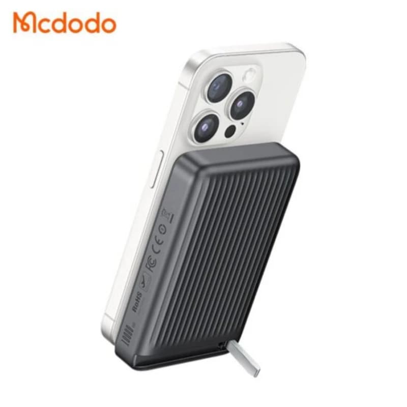 پاوربانک 30 وات مک دودو مدل MC-7811 ظرفیت 10000 میلی آمپر ساعت — تصویر ۵