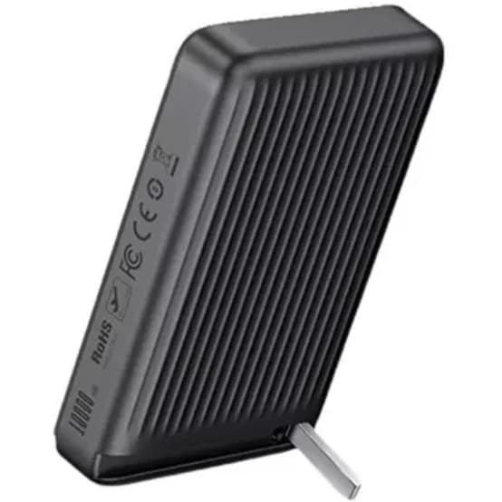 پاوربانک 30 وات مک دودو مدل MC-7811 ظرفیت 10000 میلی آمپر ساعت — تصویر ۱۲