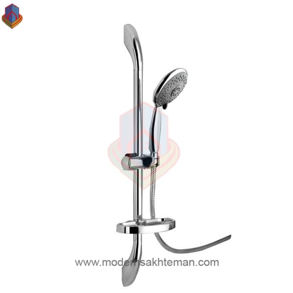 علم دوش KWC مدل تنیس