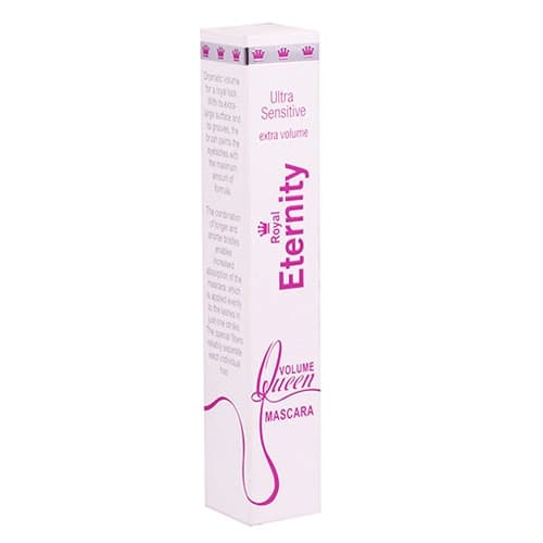 ریمل اترنیتی کویین (یاسی) | Royal Eternity Volume Queen — تصویر ۲