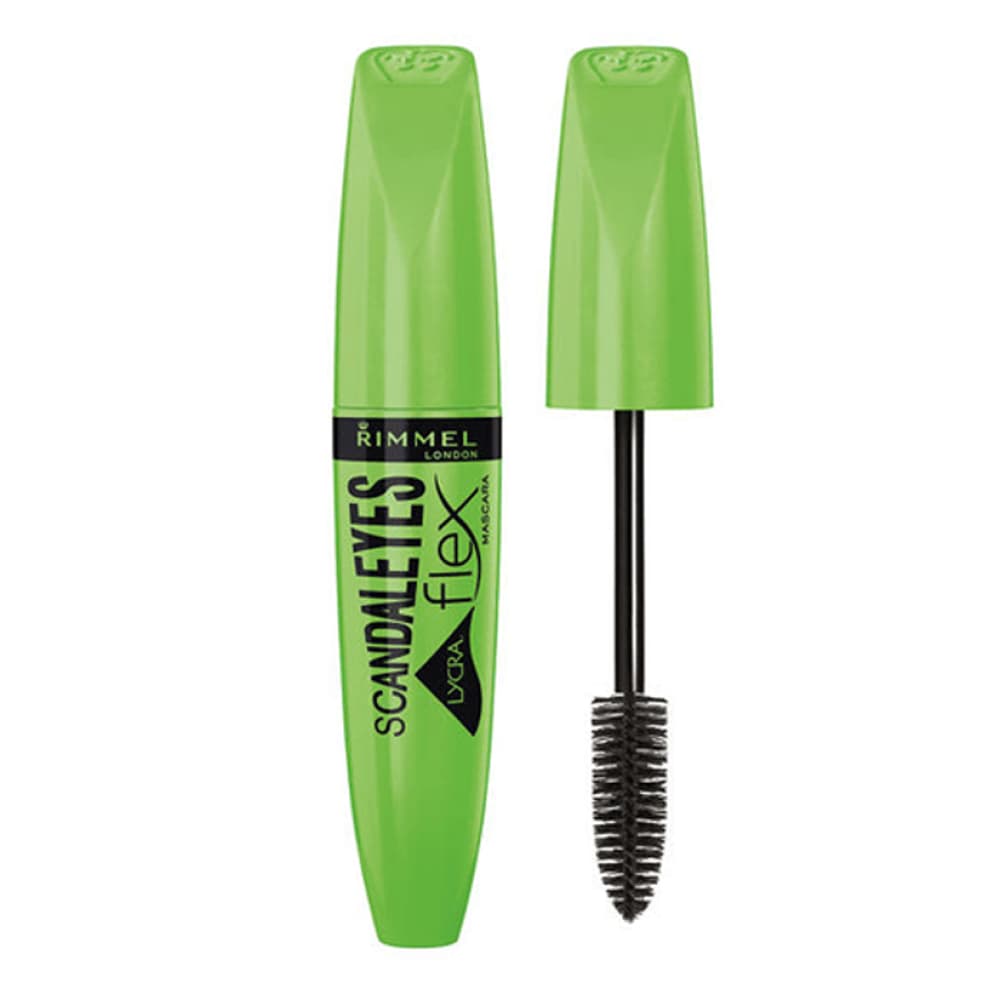 ریمل لاندن سبز | RIMMEL london scandal eyes flex
