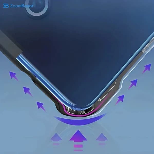 کاور ژاند مدل XUNDD Beatle مناسب برای گوشی موبایل شیائومی Redmi Note 12 Pro Plus — تصویر ۱۱