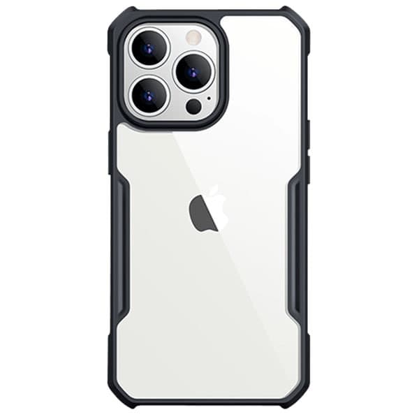 کاور ژاند مدل Beatle مناسب برای گوشی موبایل اپل iPhone 16 Pro