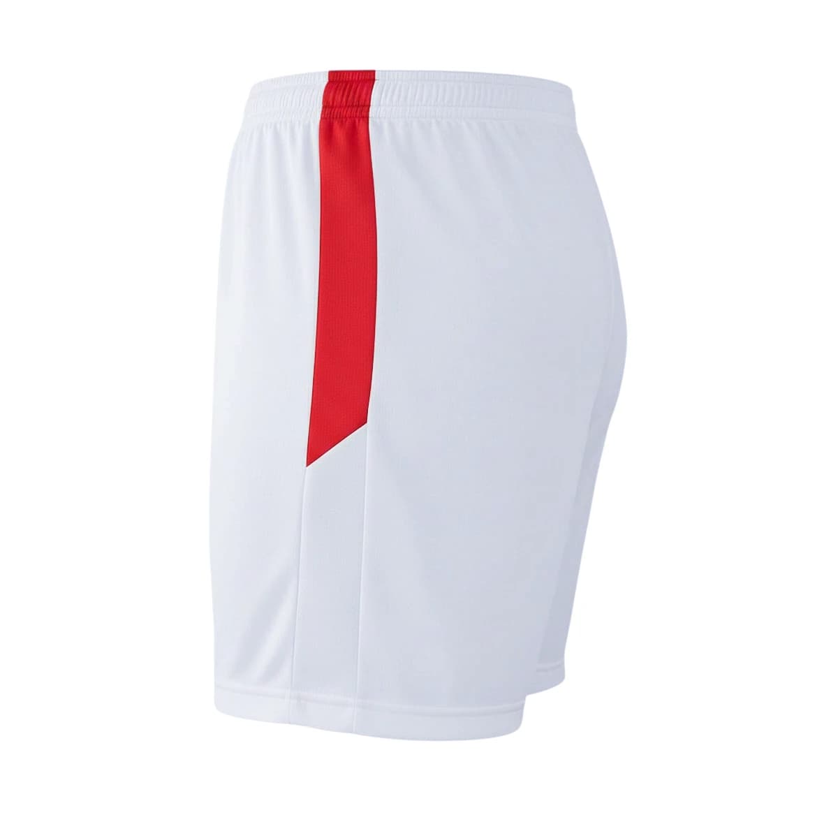 ست پیراهن و شورت فوتبال طرح آندر آرمور (Under Armour) | سفید — تصویر ۳