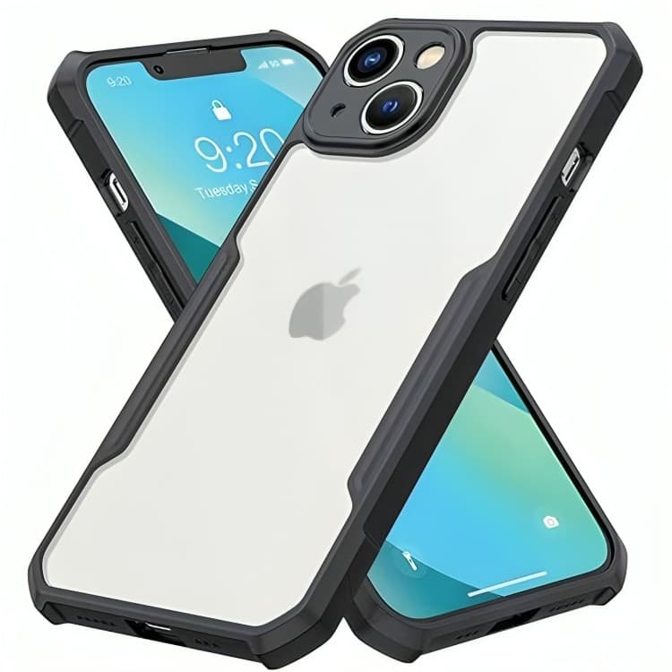 کاور ژاند مدل Beatle مناسب برای گوشی موبایل اپل iPhone 15 — تصویر ۲