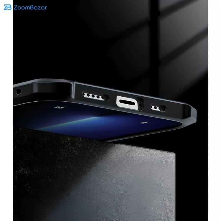 کاور ژاند مدل Beatle مناسب برای گوشی موبایل اپل iPhone 14 Pro Max — تصویر ۱۱