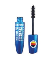 ریمل بل آبی | bell volume up big lash